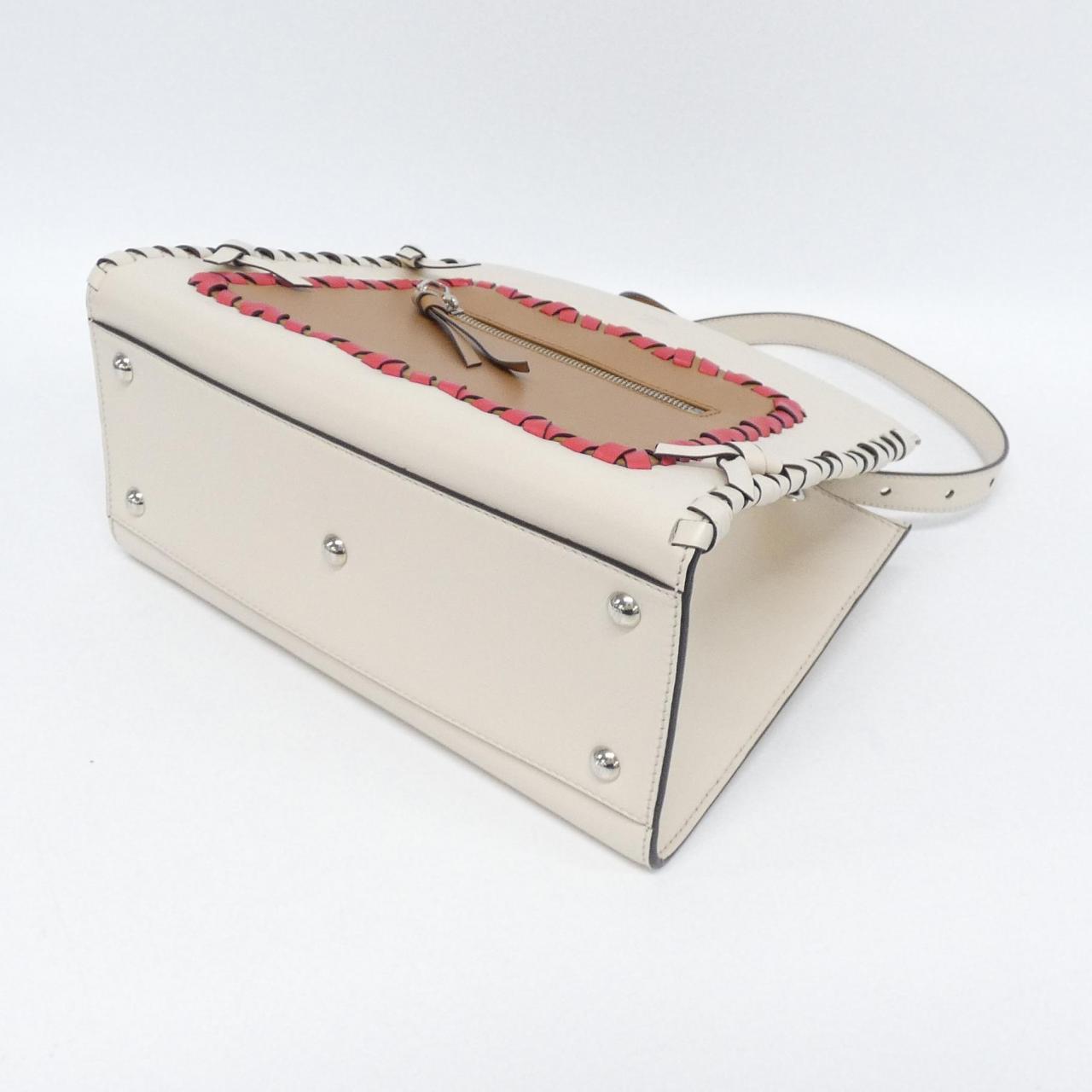 Fendi Runaway Handbag - Rovelle Bags