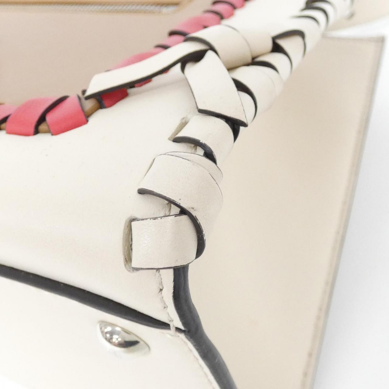 Fendi Runaway Handbag - Rovelle Bags