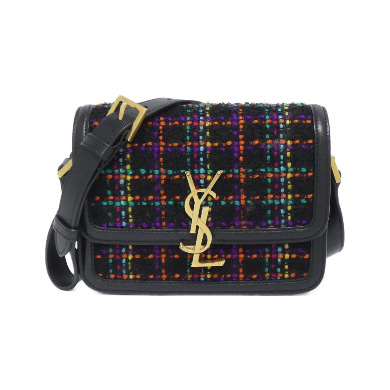Saint Laurent Solferino Crossbody - Rovelle Bags