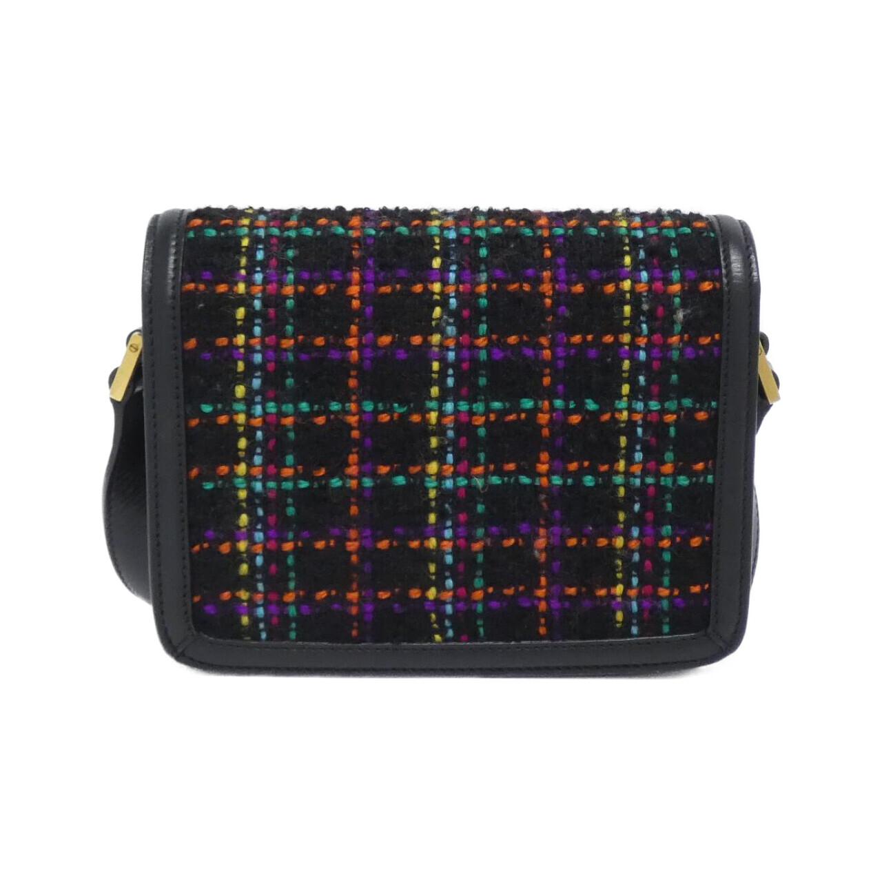 Saint Laurent Solferino Crossbody - Rovelle Bags