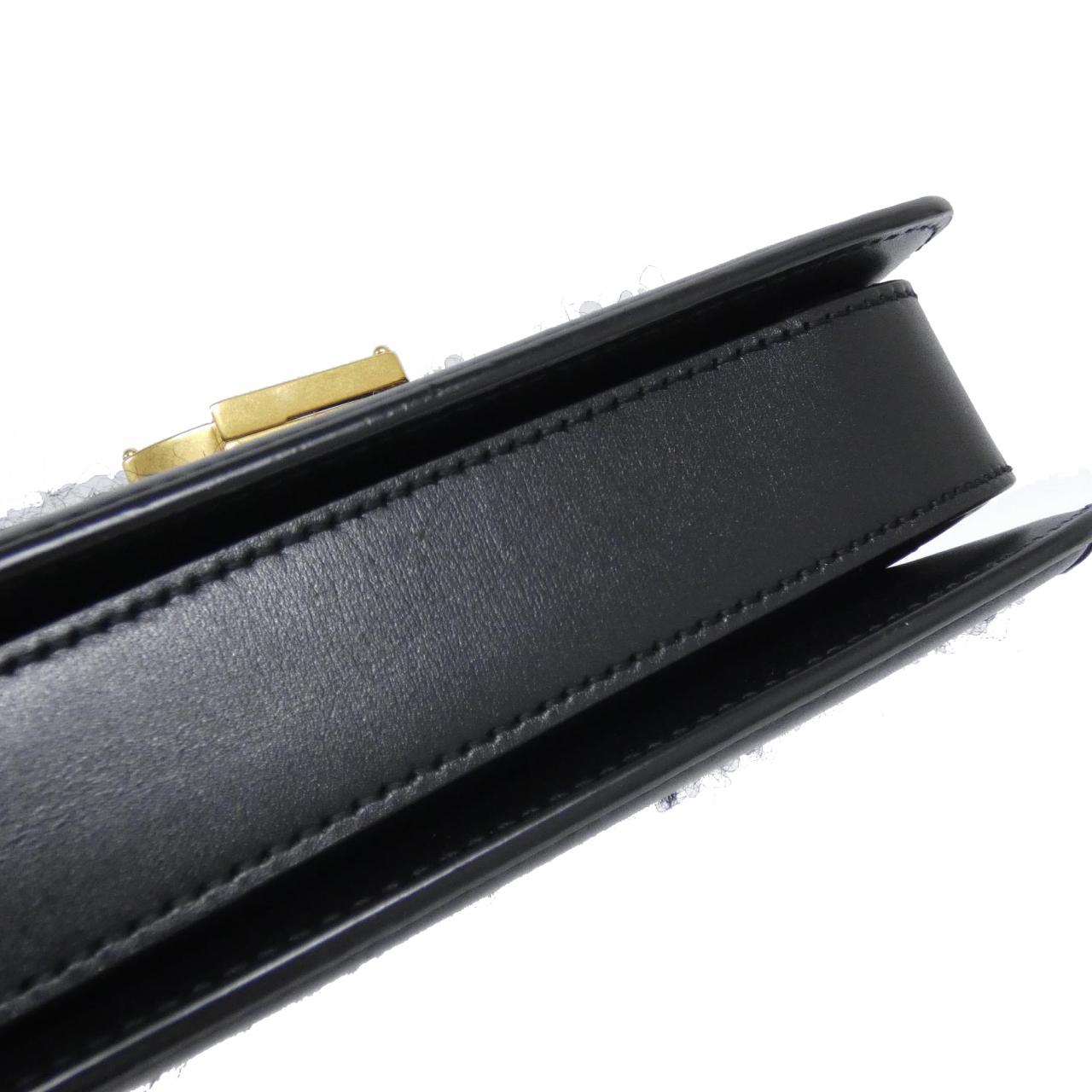 Saint Laurent Solferino Crossbody - Rovelle Bags