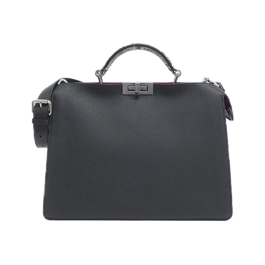 Fendi Peekaboo Handbag - Rovelle Bags