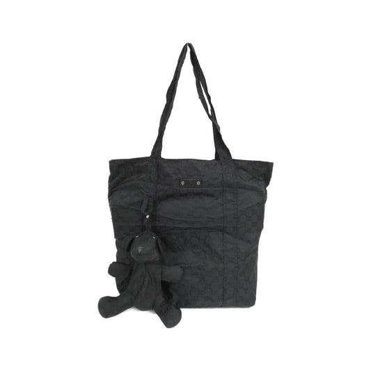 Gucci GG Nylon Shoulder Bag