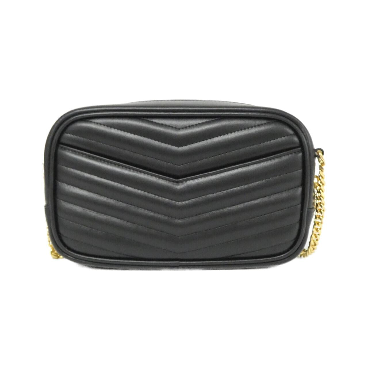 Saint Laurent Lou Shoulder Bag - Rovelle Bags