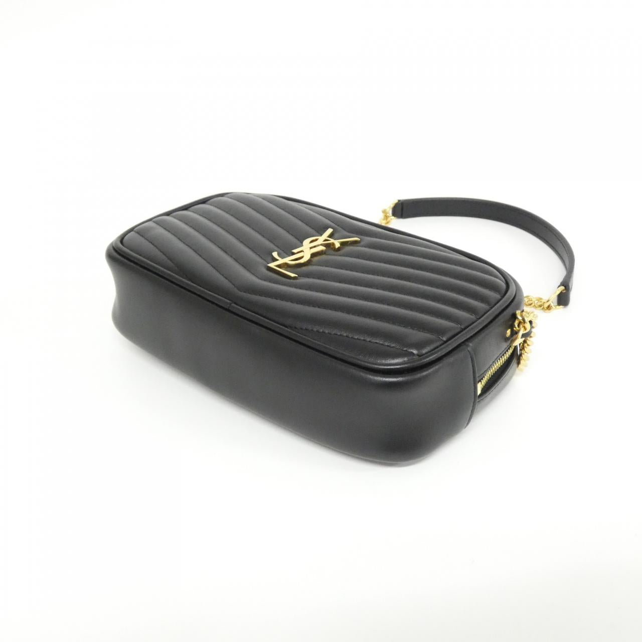 Saint Laurent Lou Shoulder Bag - Rovelle Bags