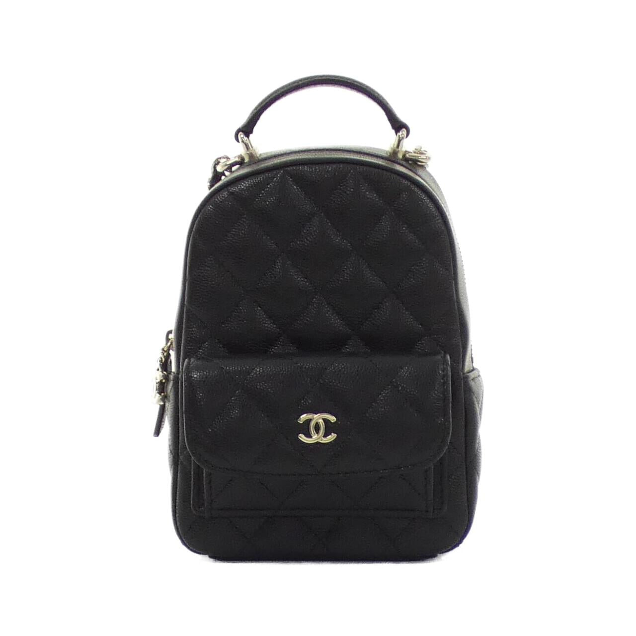 Chanel Timeless Backpack - Rovelle Bags
