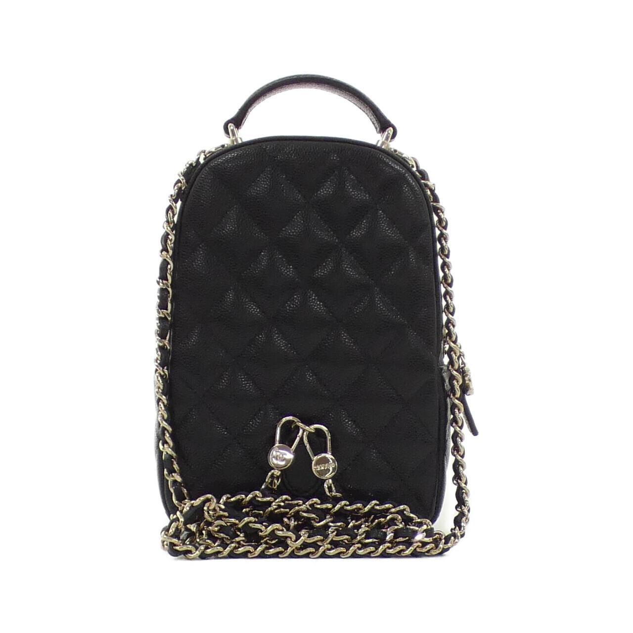 Chanel Timeless Backpack - Rovelle Bags