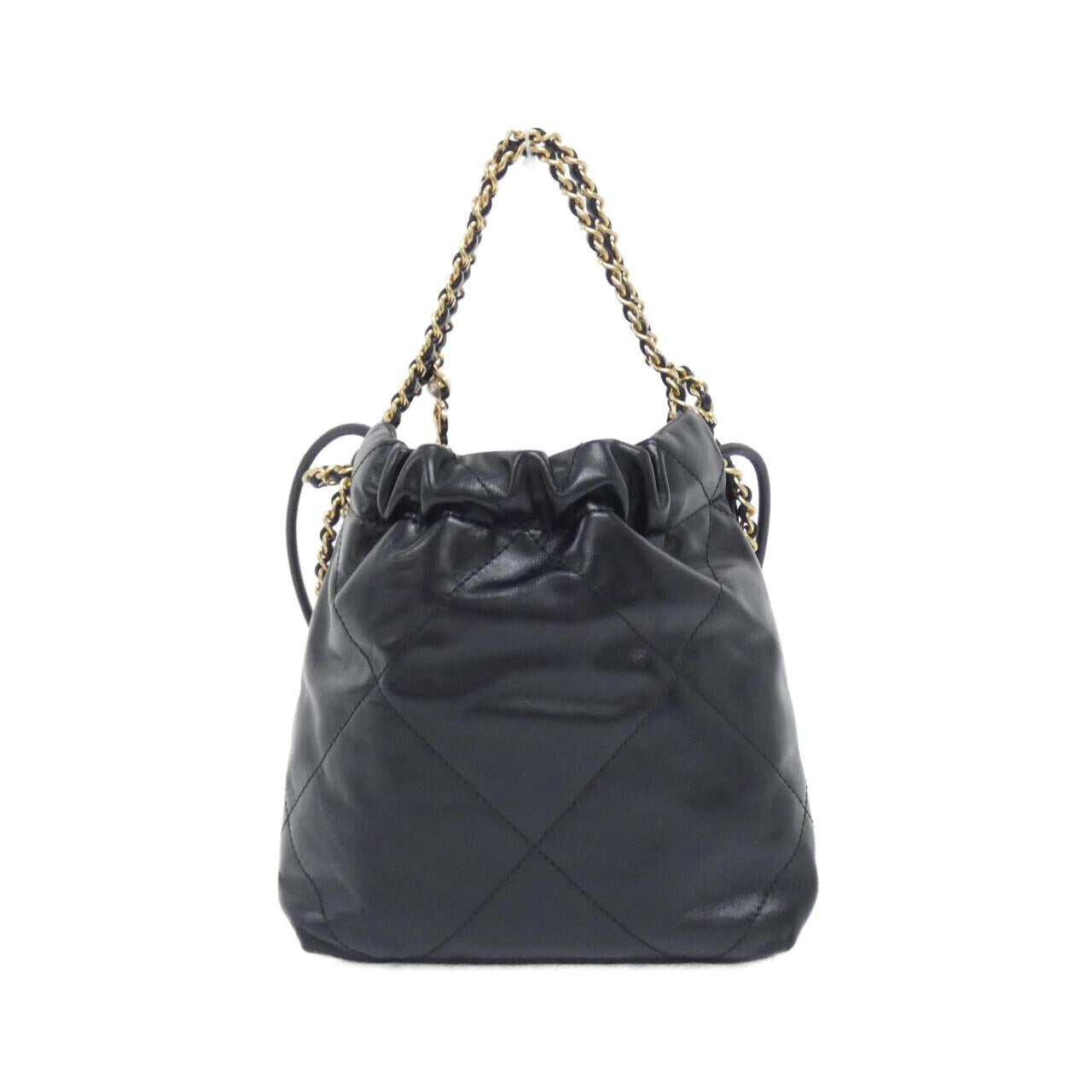 Chanel 22 Calf Shoulder Bag - Rovelle Bags