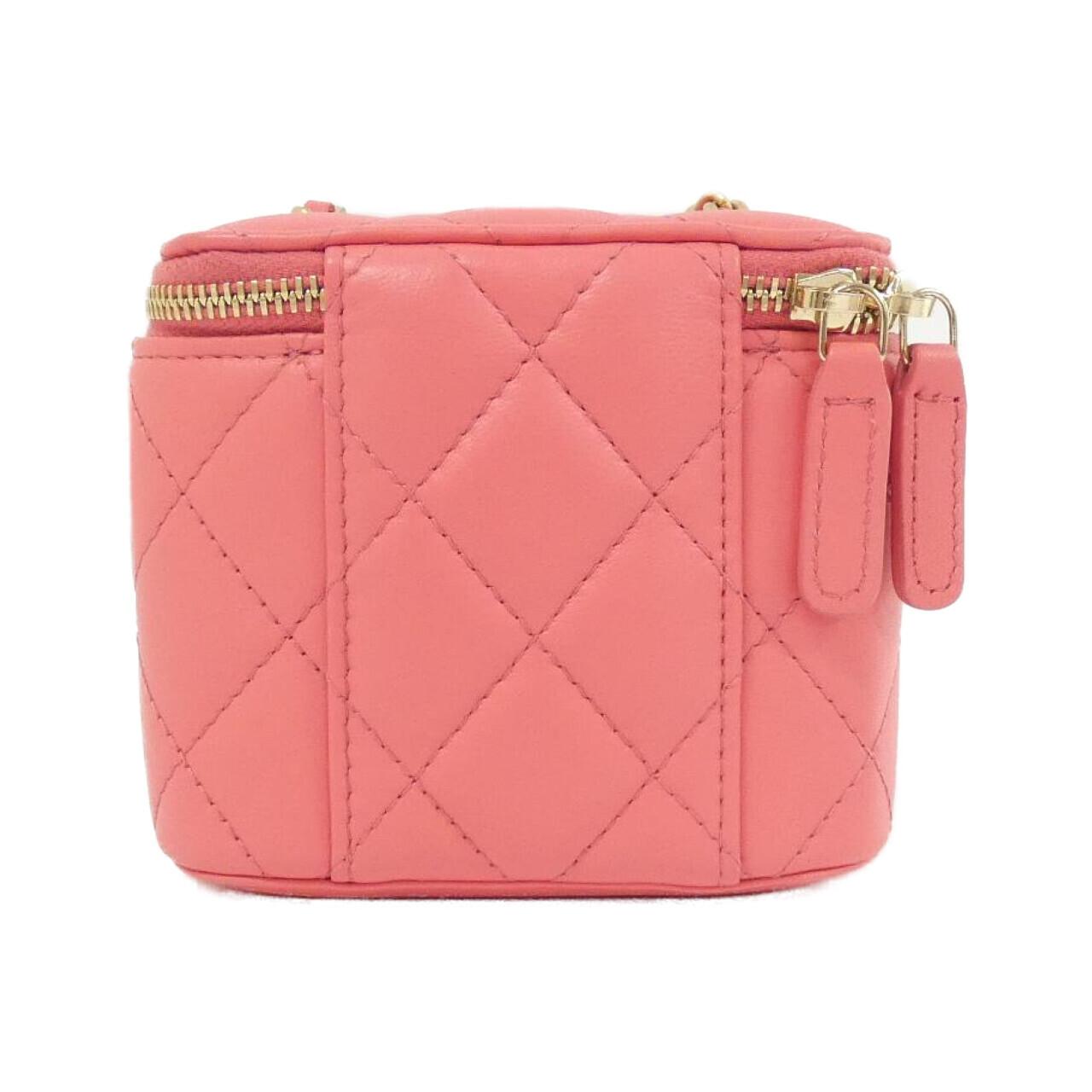 Chanel AP1447 Lambskin Shoulder Shoulder Bag - Rovelle Bags