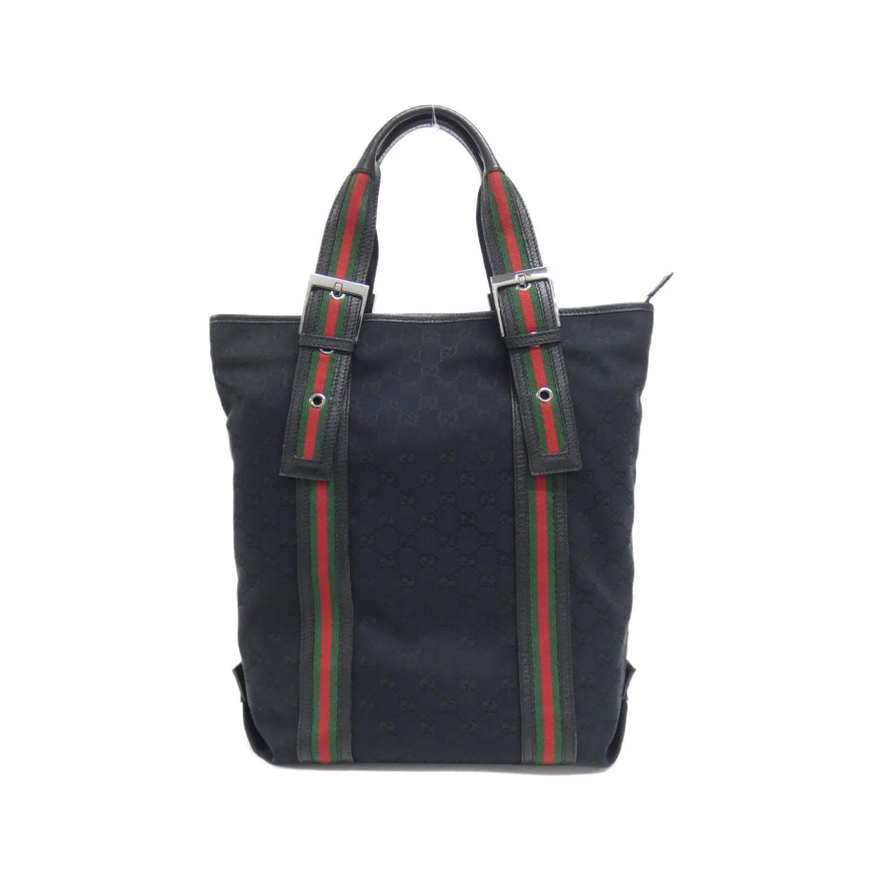 Gucci GG Canvas Bag