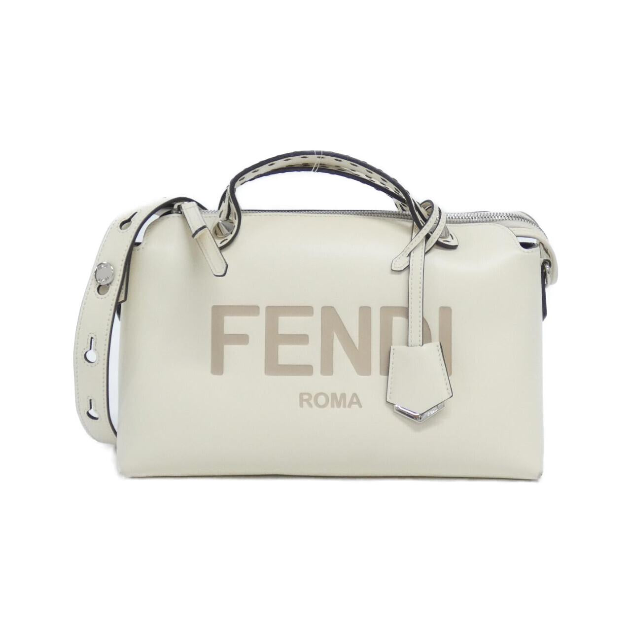 Fendi By The Way Handbag - Rovelle Bags