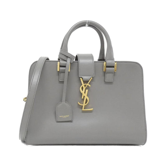 Saint Laurent Monogram Handbag - Rovelle Bags