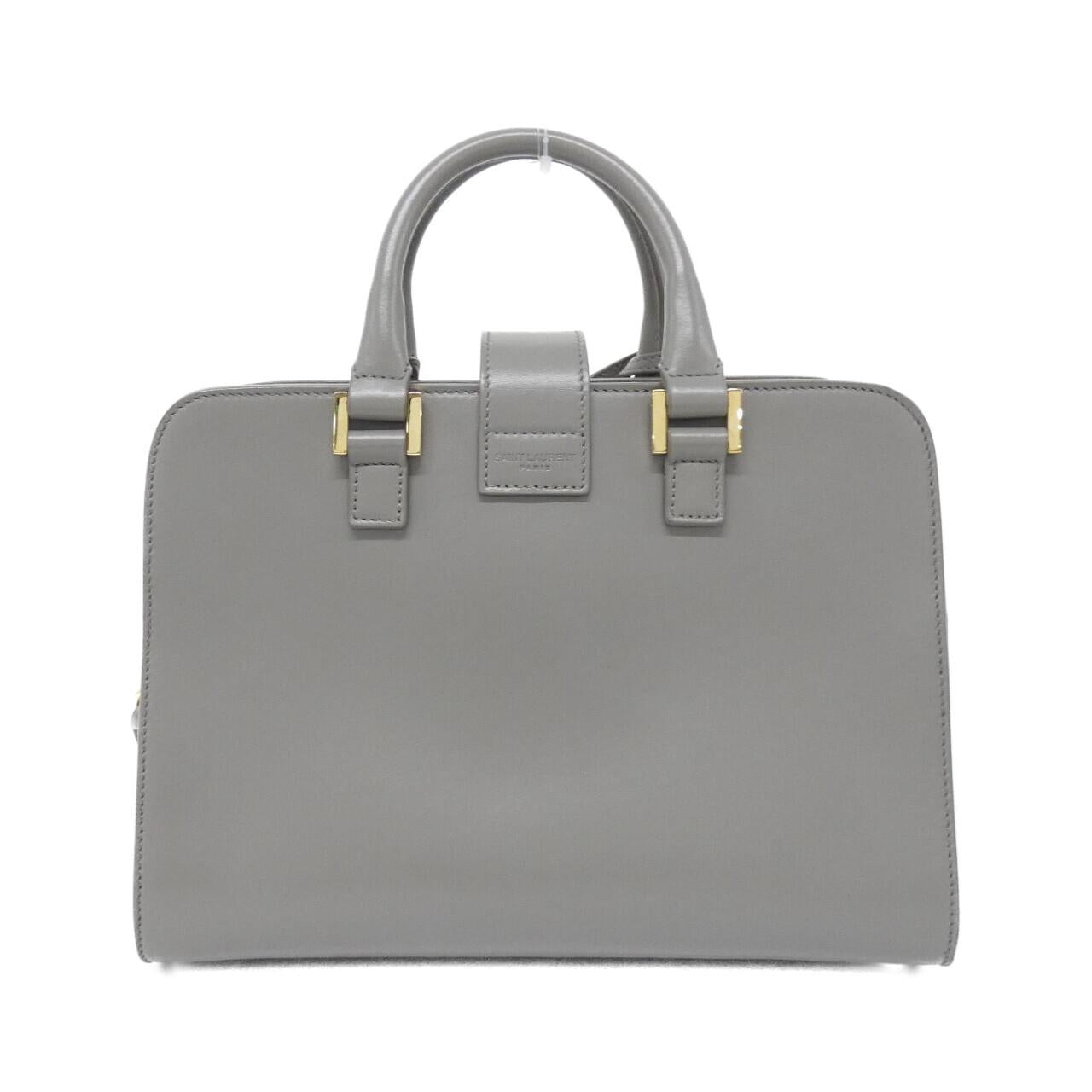 Saint Laurent Monogram Handbag - Rovelle Bags