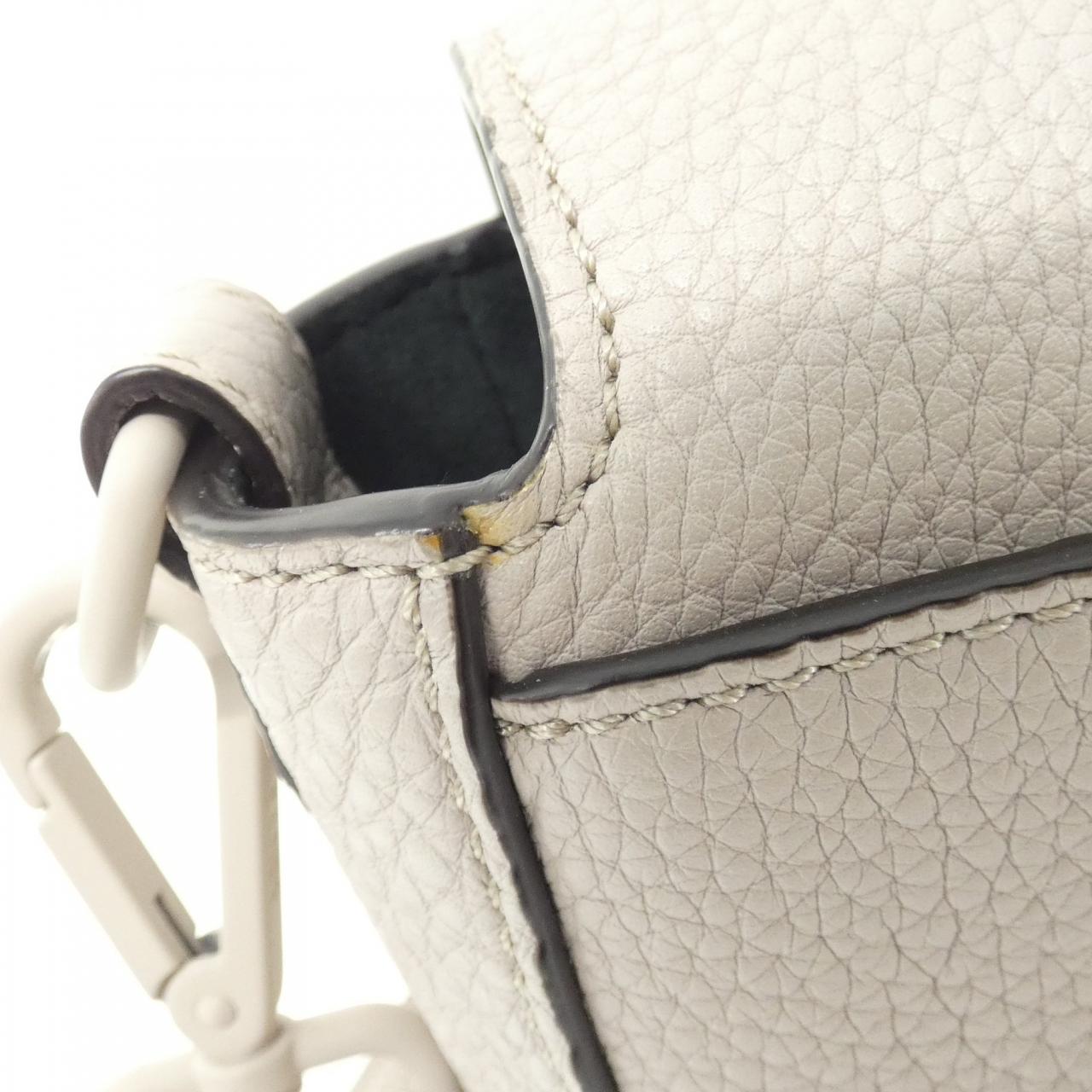 Fendi Baguette Shoulder Bag - Rovelle Bags
