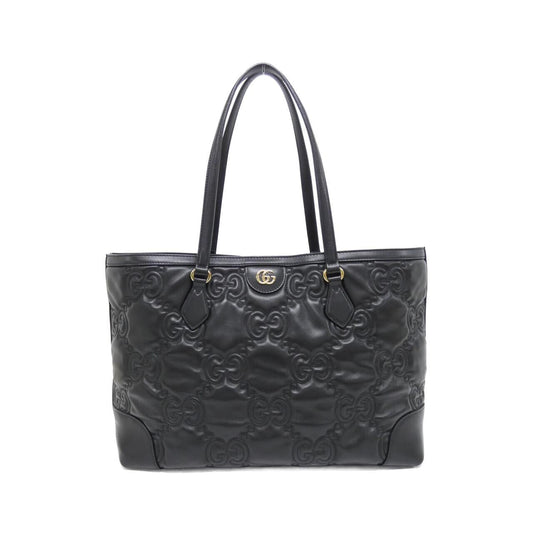 Gucci Ophidia GG MatelassÃ© Bag