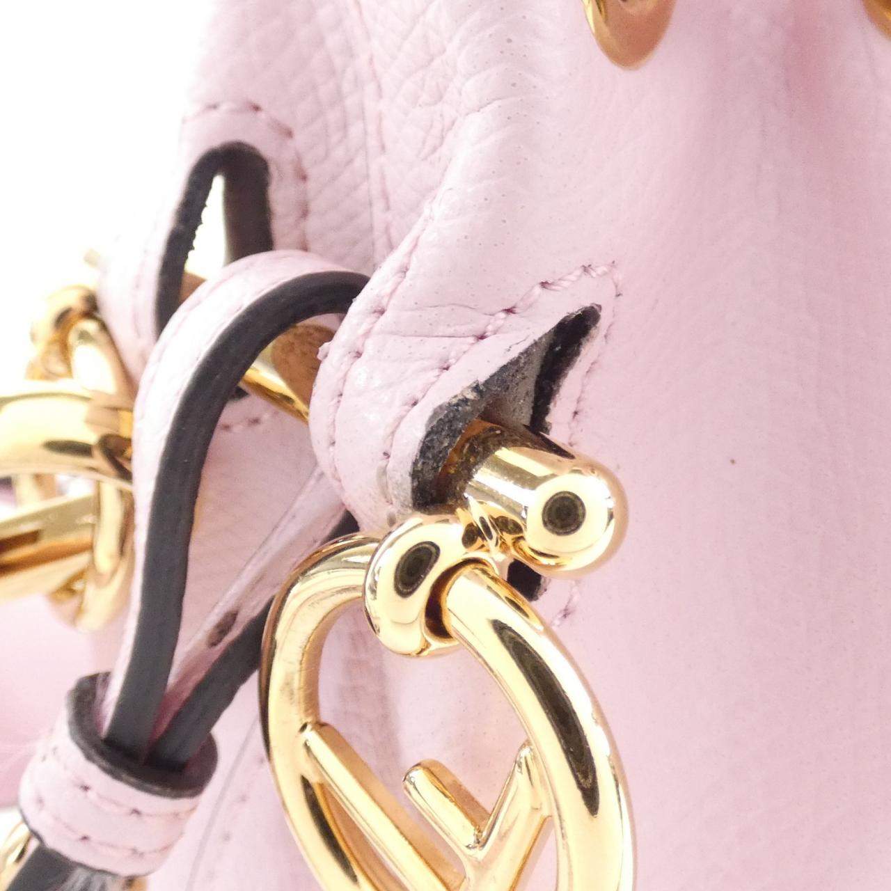 Fendi Mon Tresor Handbag - Rovelle Bags
