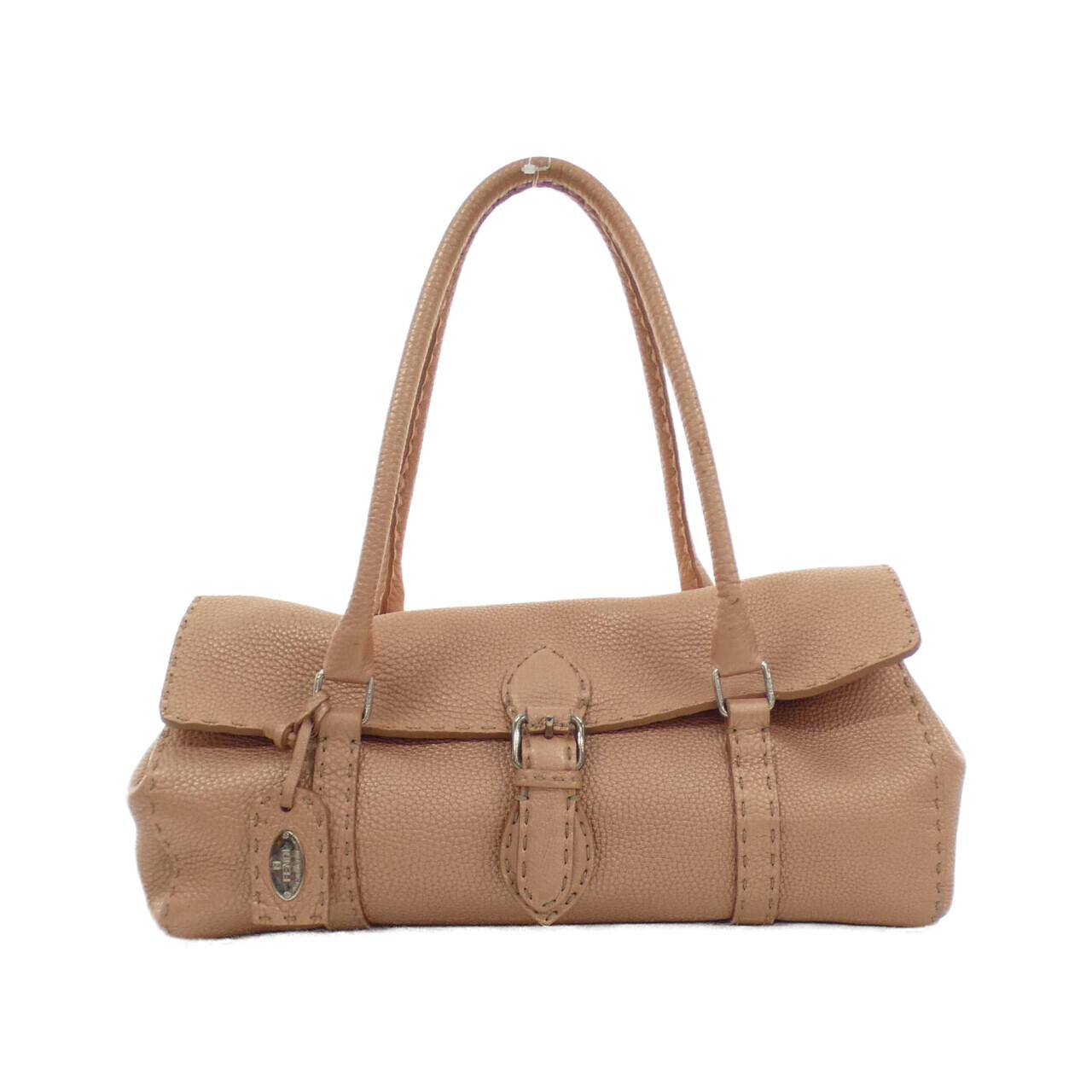 Fendi Shoulder Bag - Rovelle Bags