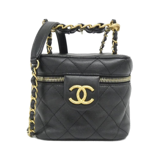 Chanel AS3228 Calf Shoulder Bag