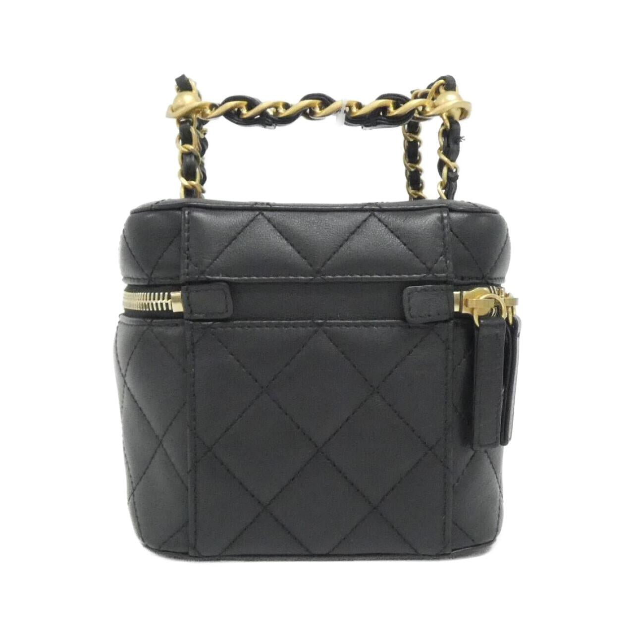 Chanel AS3228 Calf Shoulder Bag