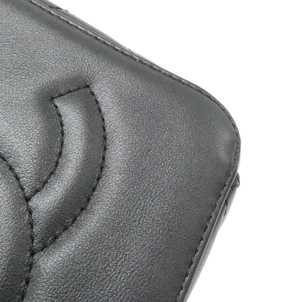Chanel AS3228 Calf Shoulder Bag