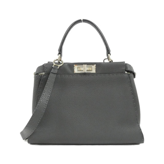 Fendi Peekaboo Handbag - Rovelle Bags
