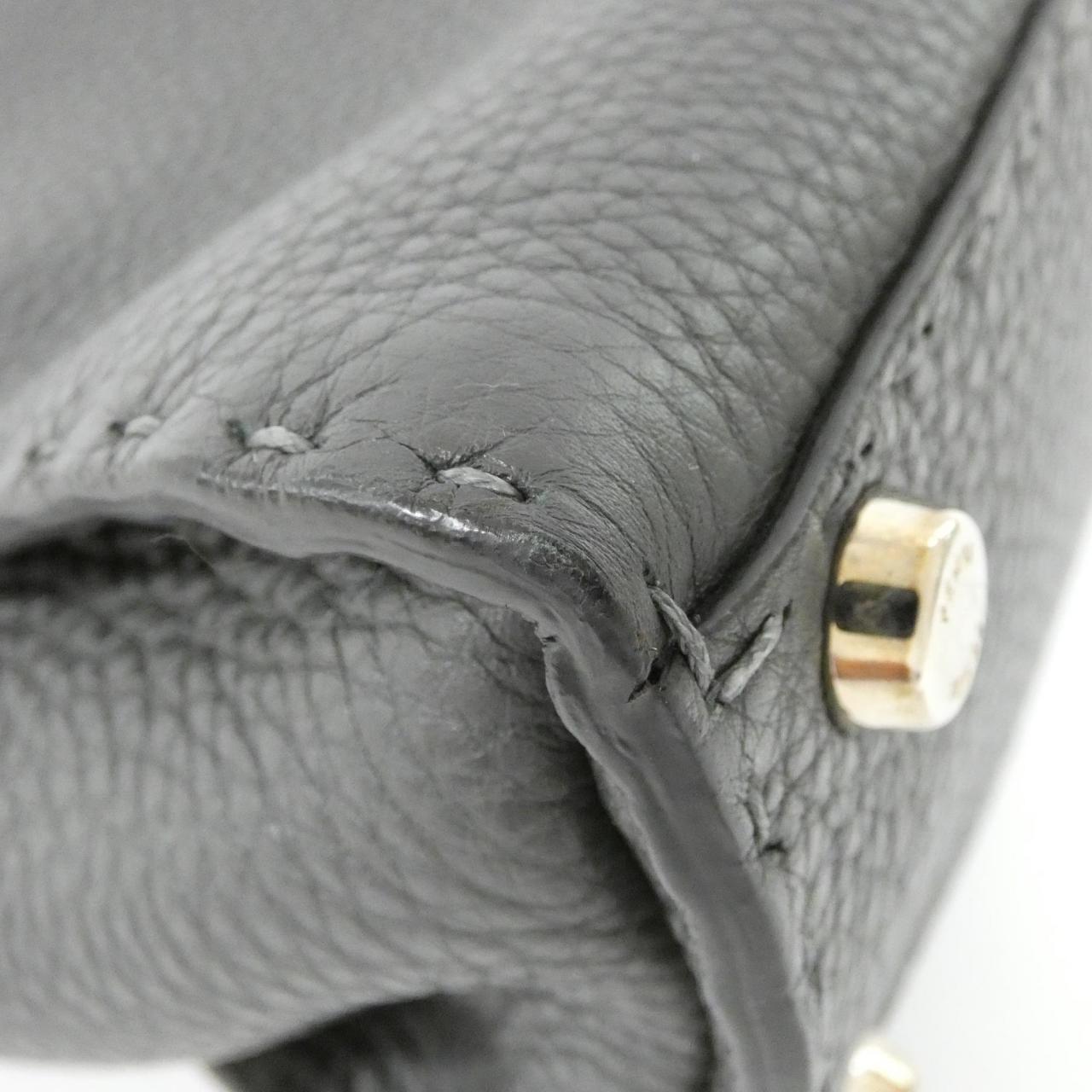 Fendi Baguette Shoulder Bag - Rovelle Bags
