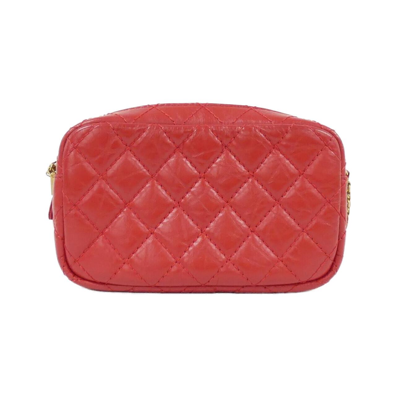 Chanel Shoulder Bag - Almora Bags