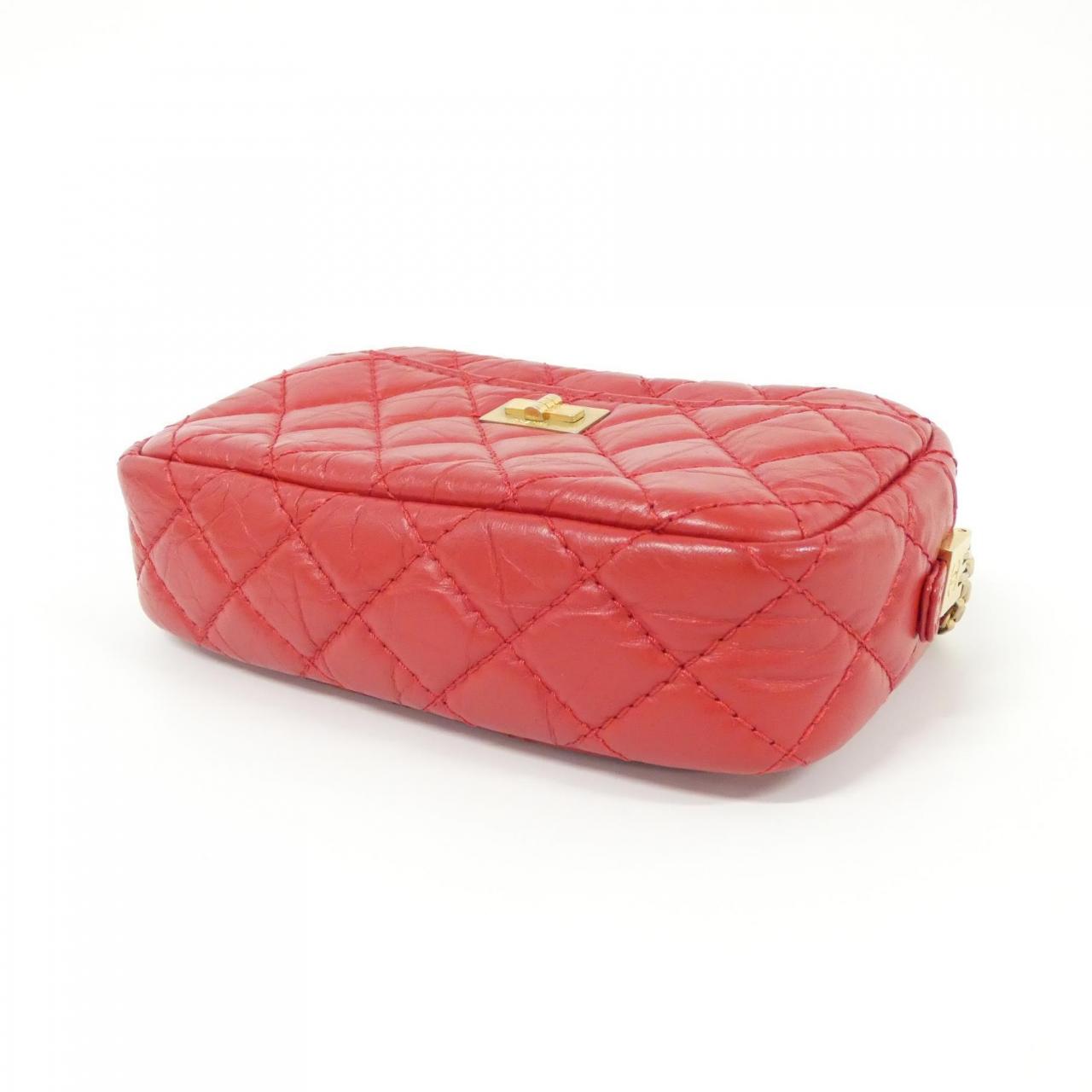 Chanel Shoulder Bag - Almora Bags