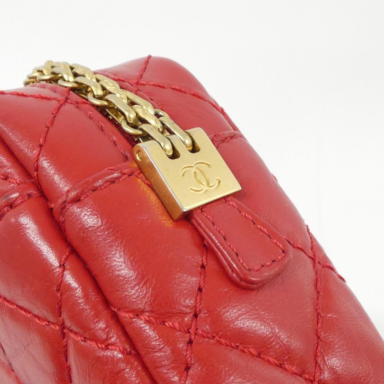 Chanel Shoulder Bag - Almora Bags