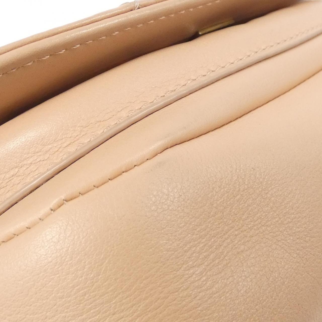 Chanel AS2674 Calfskin Shoulder Bag