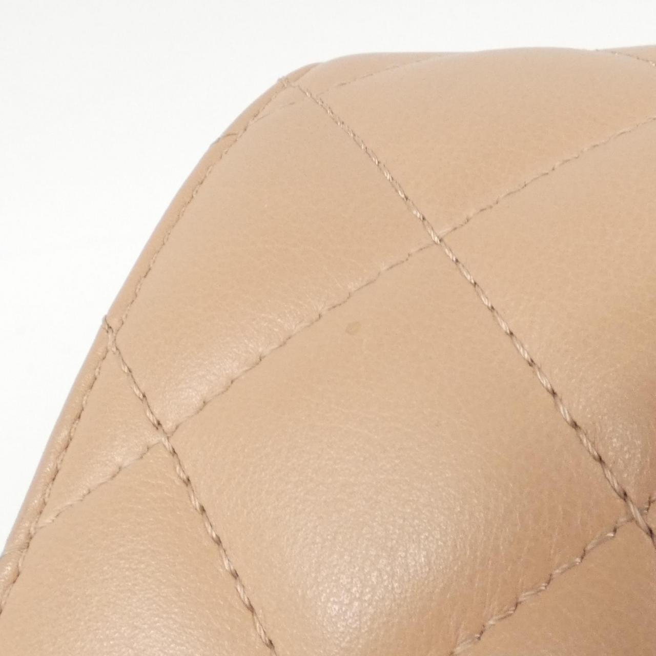Chanel AS2674 Calfskin Shoulder Bag