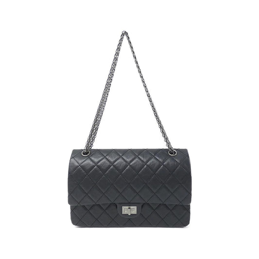 Chanel Calfskin Shoulder Bag - Rovelle Bags