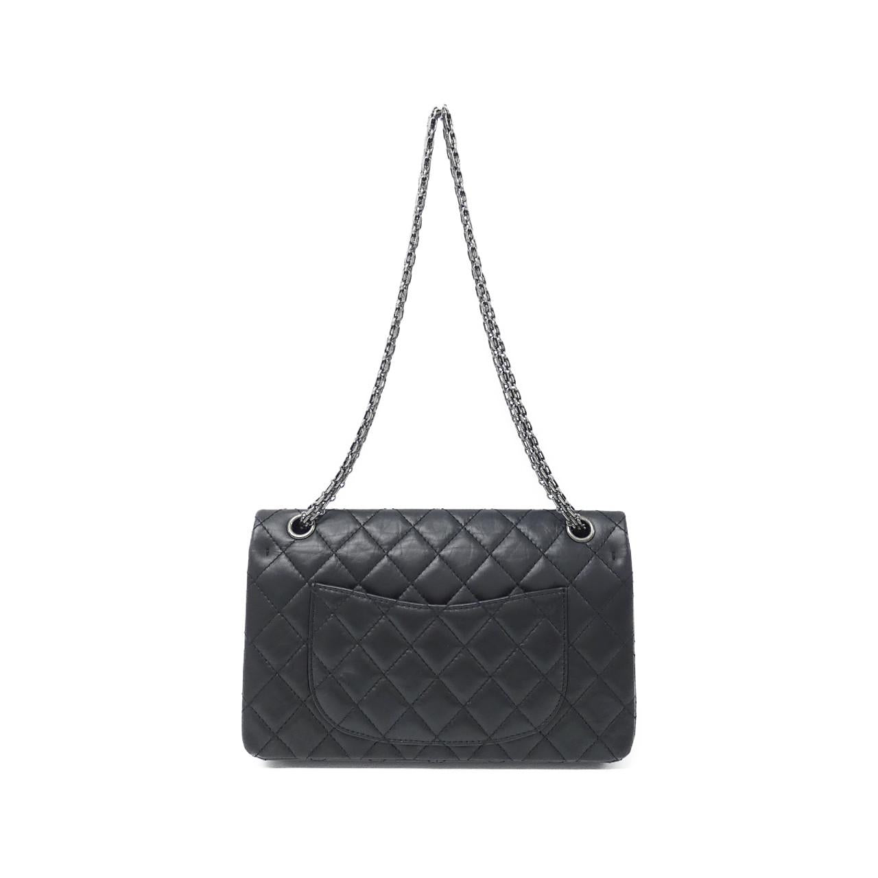 Chanel Calfskin Shoulder Bag - Rovelle Bags