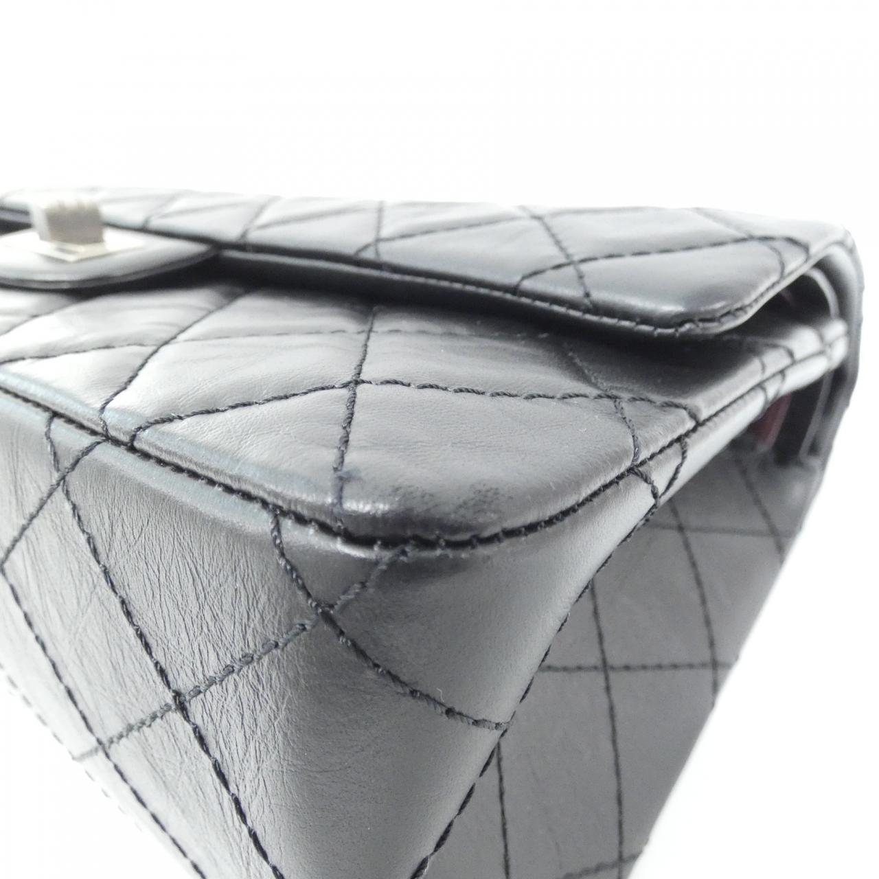 Chanel Calfskin Shoulder Bag - Rovelle Bags