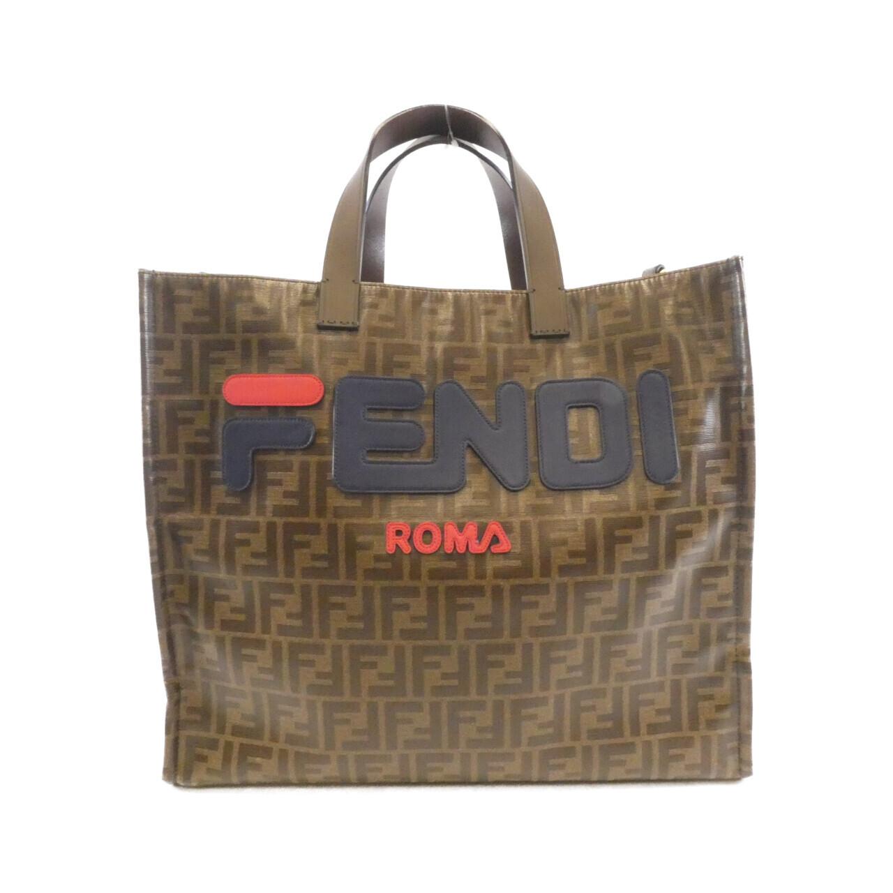 Fendi Handbag - Rovelle Bags