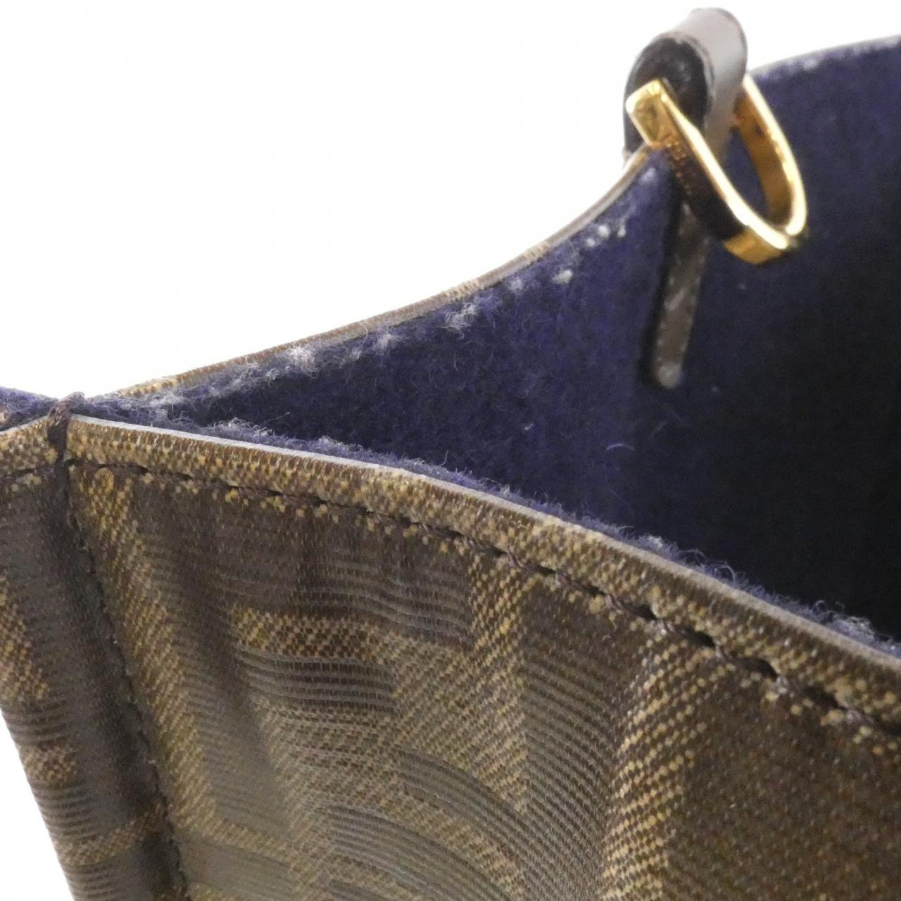 Fendi Shoulder Bag - Rovelle Bags