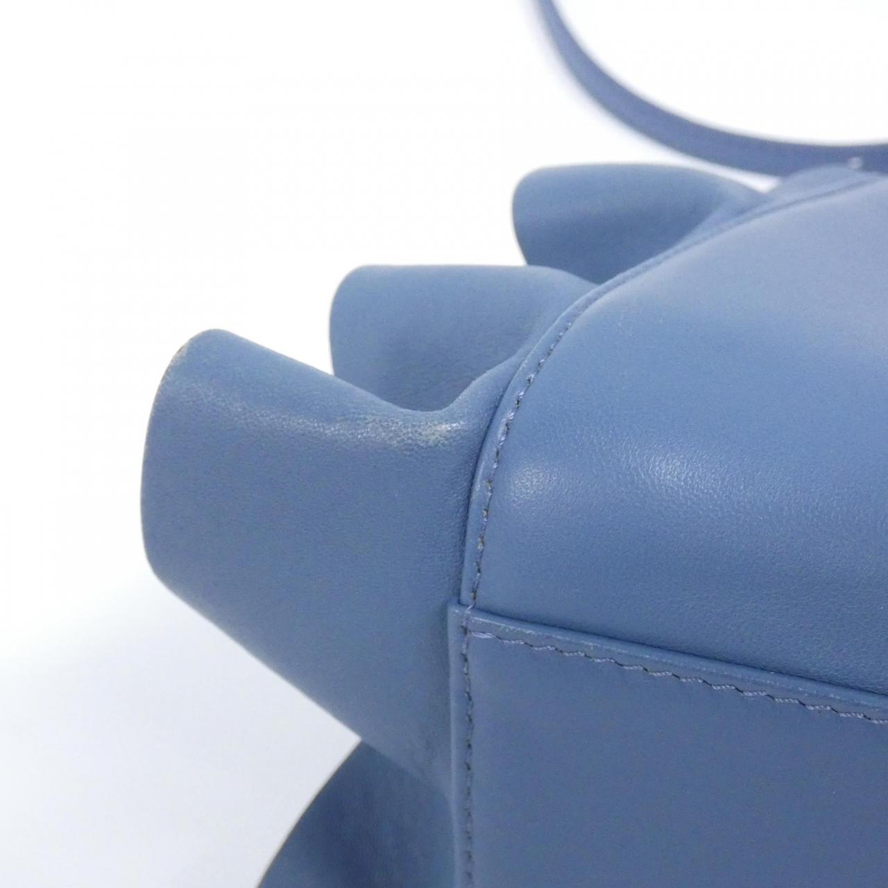 Fendi Peekaboo Handbag - Rovelle Bags