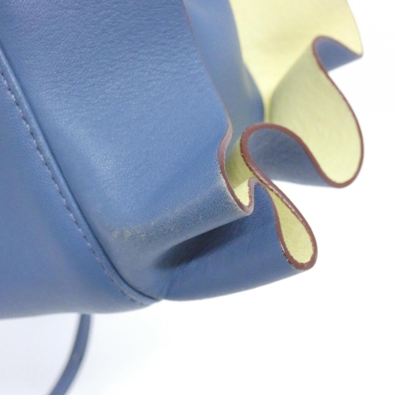 Fendi Peekaboo Handbag - Rovelle Bags