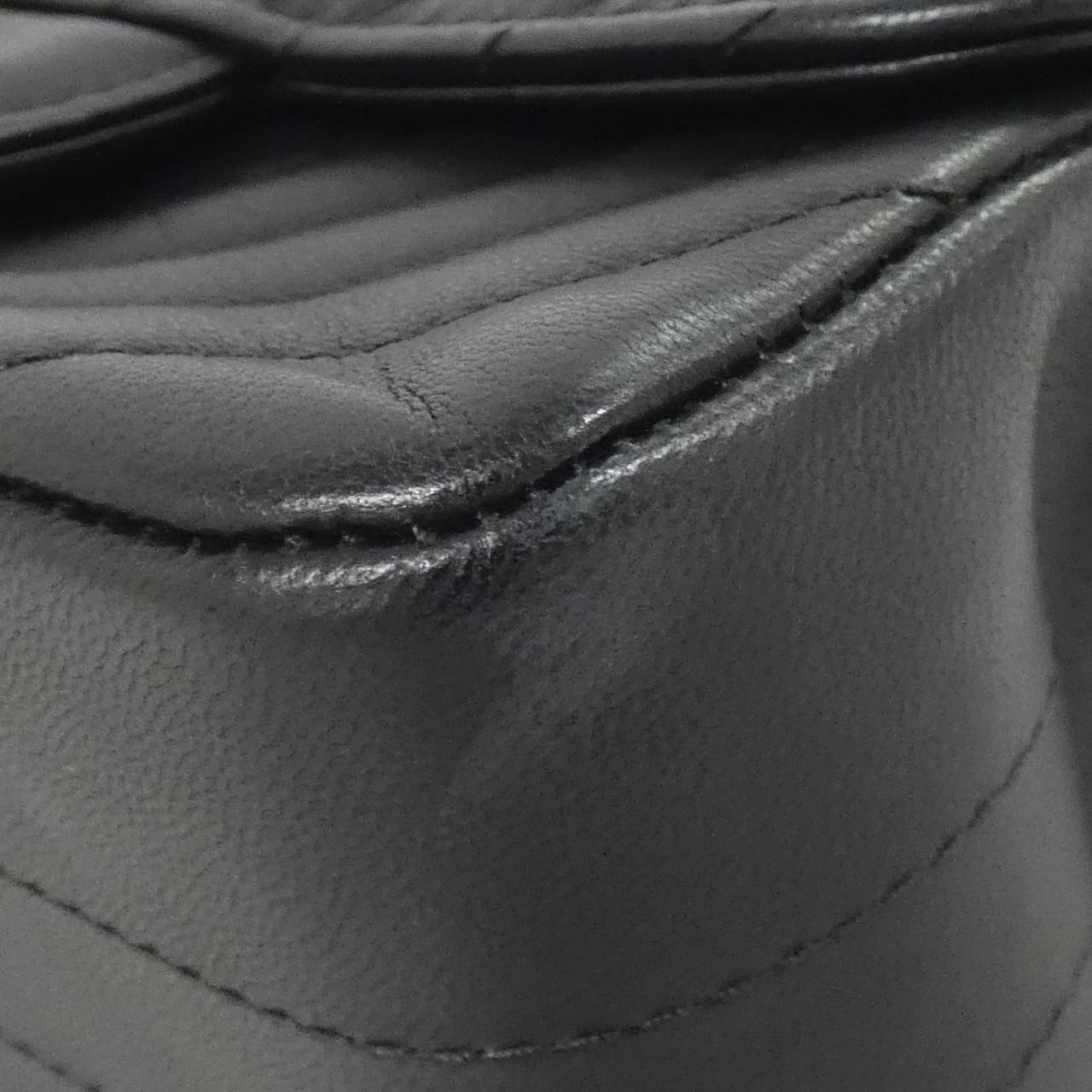 Chanel Lambskin Shoulder Bag - Rovelle Bags