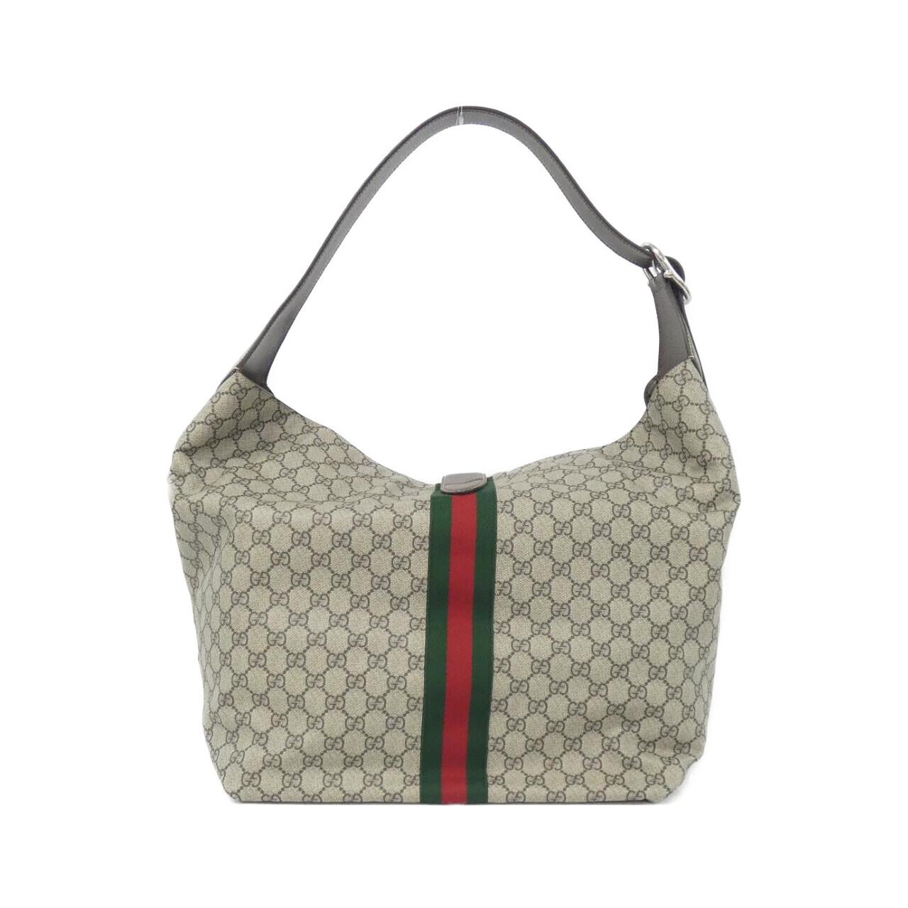 Gucci JACKIE 1961 GG Supreme Shoulder Bag