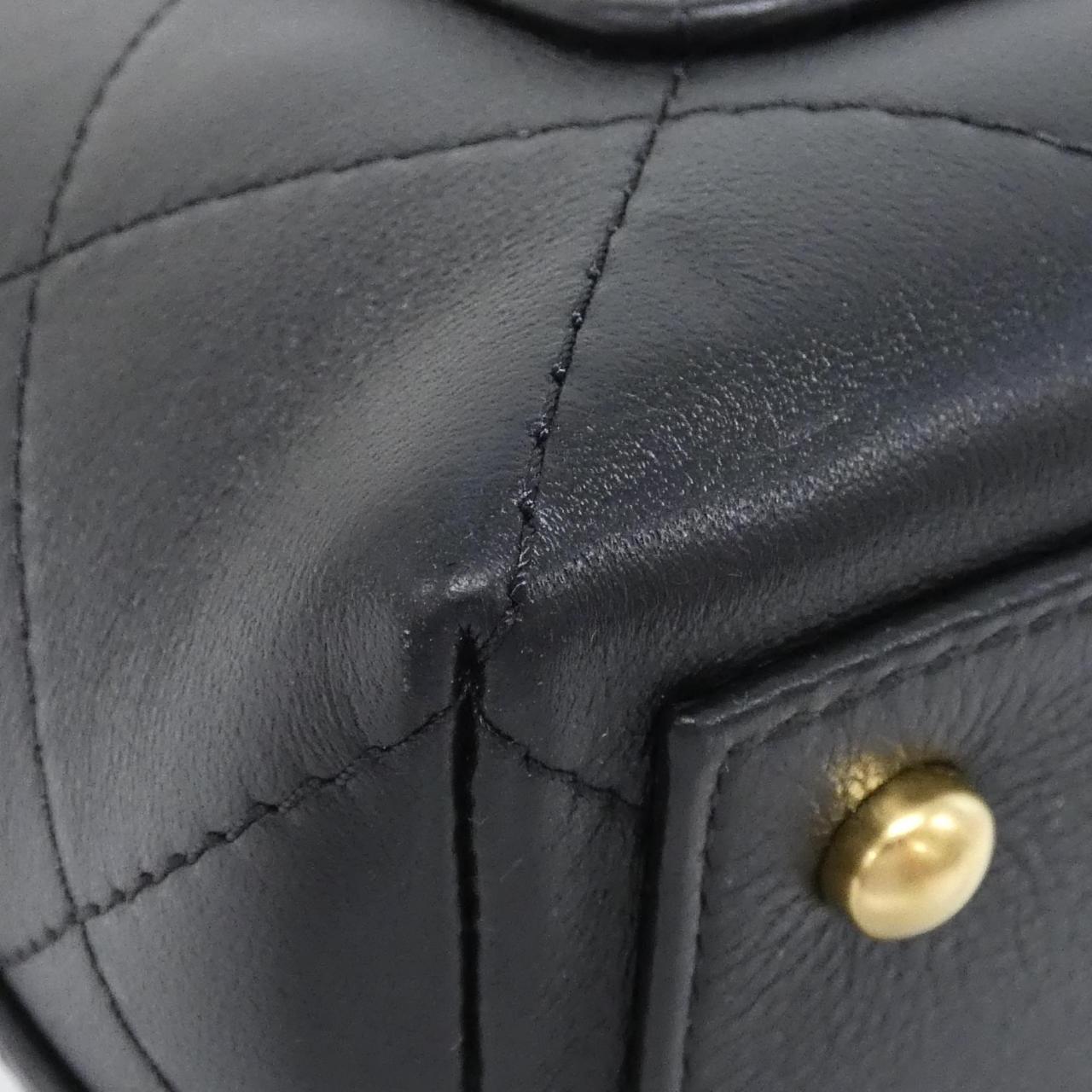 Chanel Calfskin Handbag - Rovelle Bags