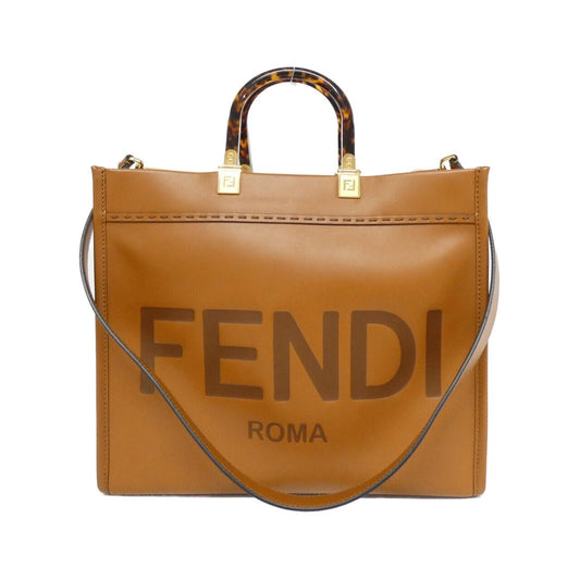 Fendi Sunshine Tote - Rovelle Bags