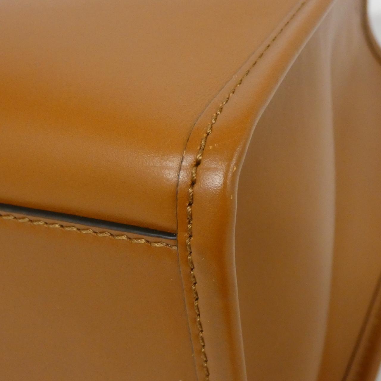 Fendi Shoulder Bag - Rovelle Bags