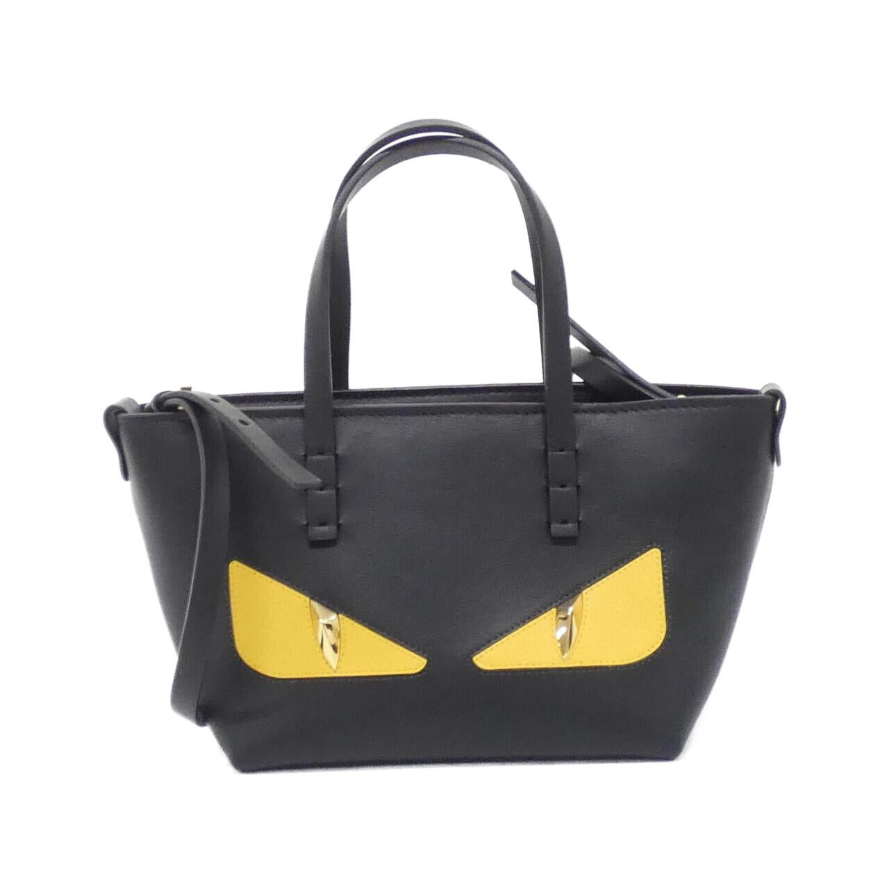 Fendi Roll Shoulder Bag - Rovelle Bags
