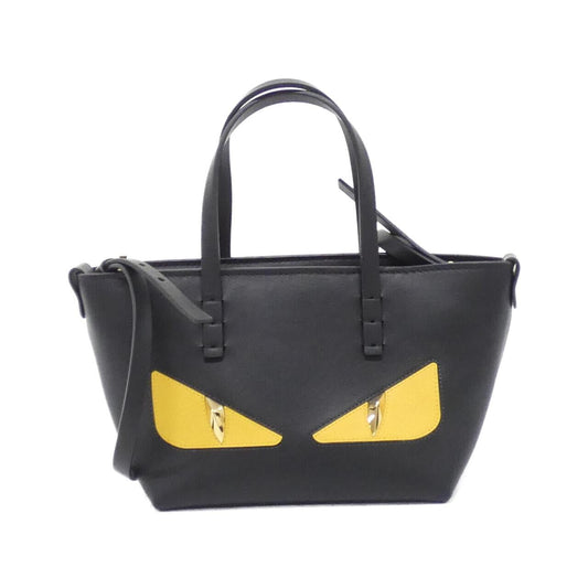 Fendi Roll Shoulder Bag - Rovelle Bags