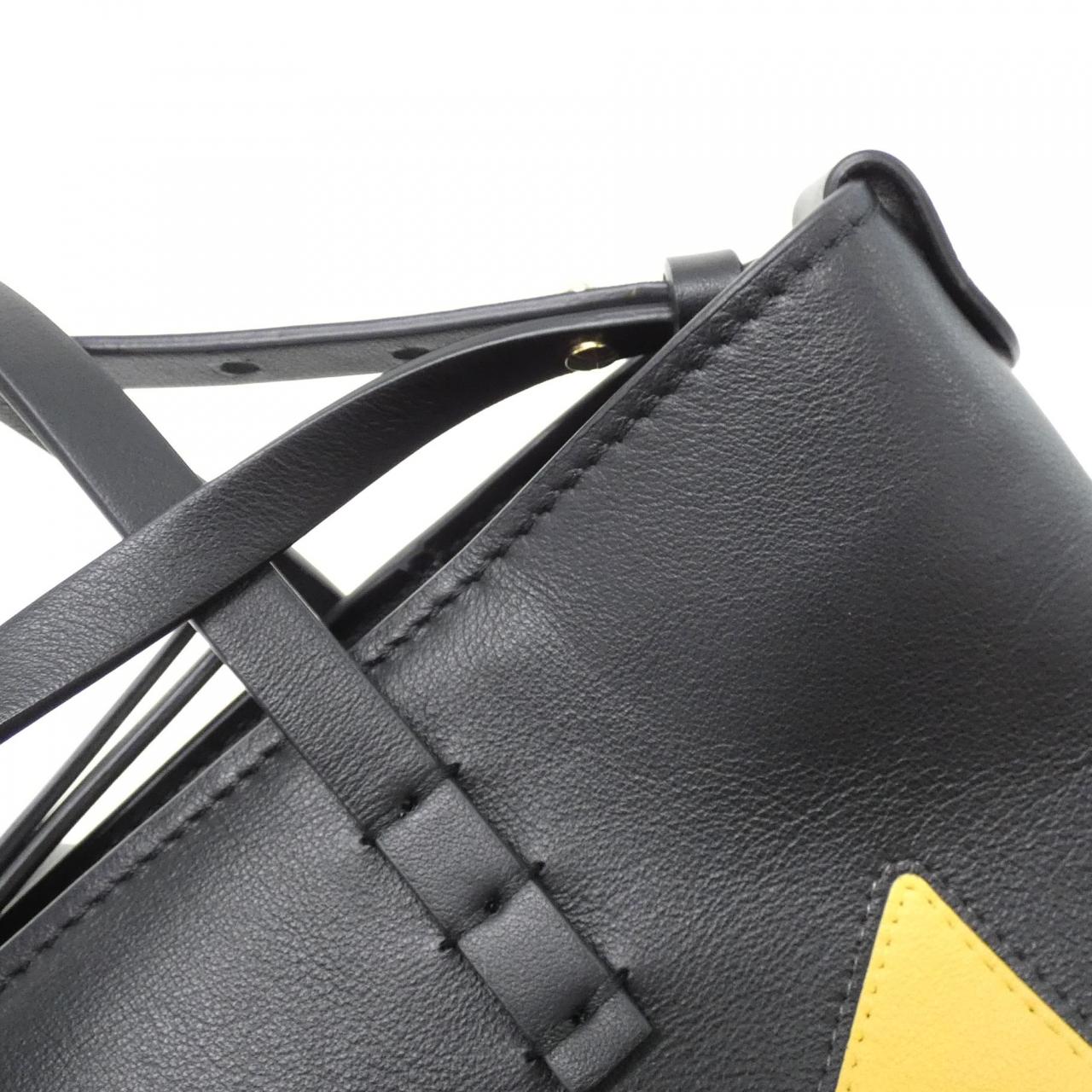 Fendi Roll Shoulder Bag - Rovelle Bags