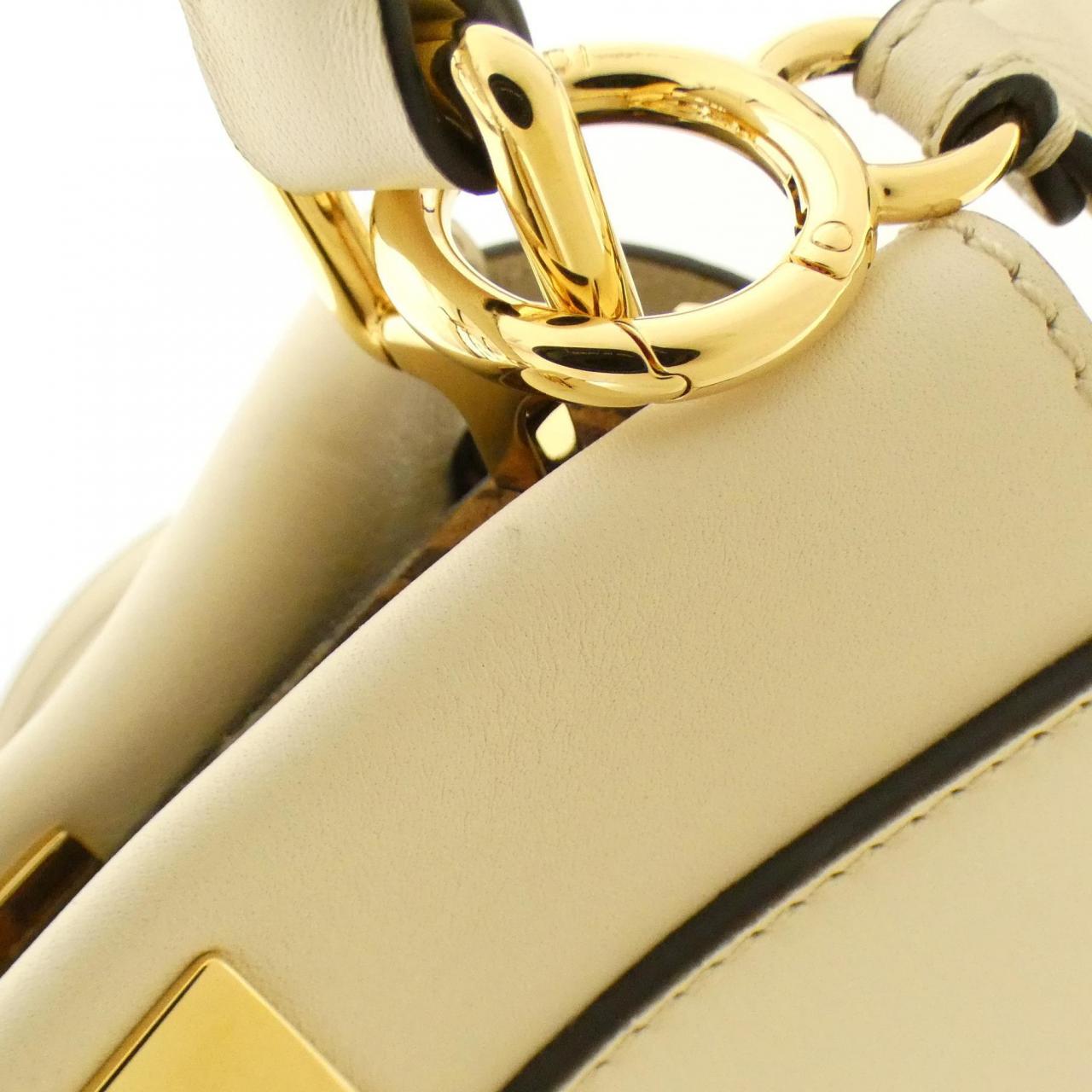 Fendi Peekaboo Handbag - Rovelle Bags
