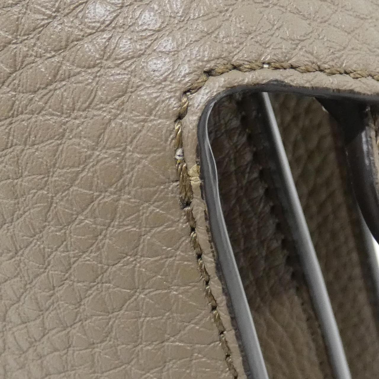 Fendi Peekaboo Handbag - Rovelle Bags