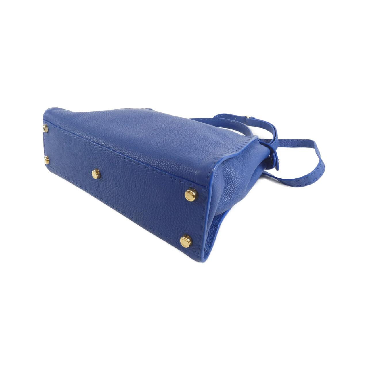Fendi Peekaboo Handbag - Rovelle Bags
