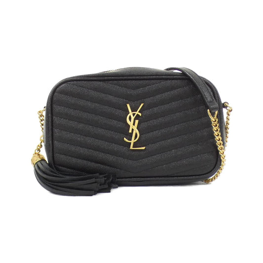 Saint Laurent Lou Shoulder Bag - Rovelle Bags